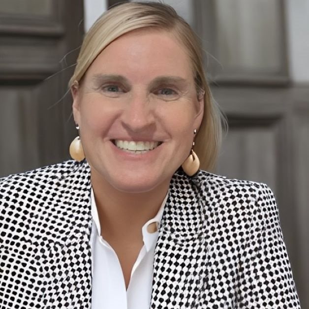 Candace Sarber