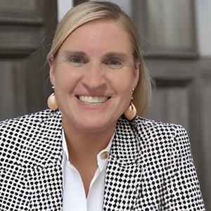 Candace Sarber